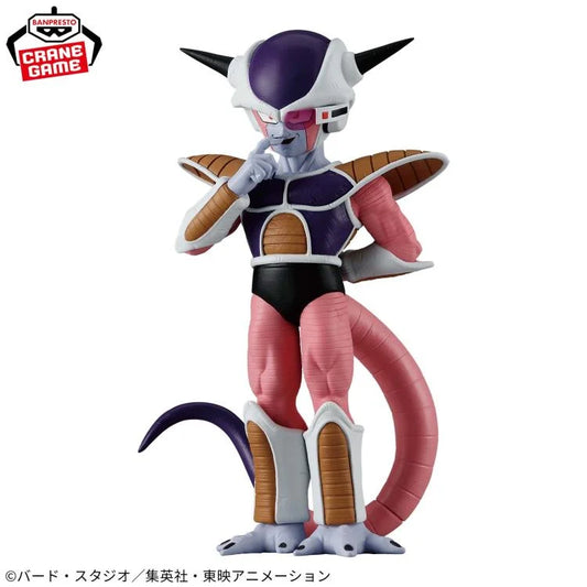 Solid Edge Works | Dragon Ball Z | Frieza Vol 2
