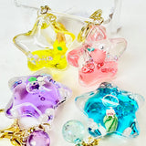 Liquid Key Chain