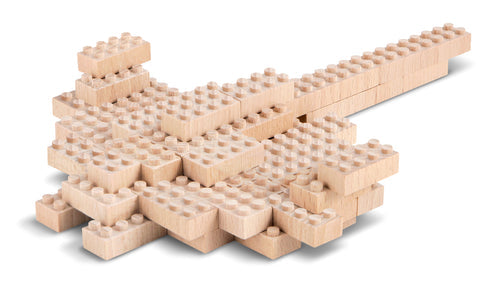 Eco-Bricks 3-in-1 Ocean - photo 4