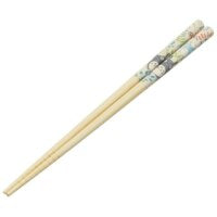 Studio Ghibli Wooden Chopsticks