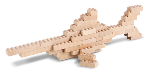Eco-Bricks 3-in-1 Ocean - photo 5