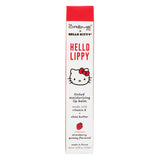 TCS SANRIO Hello Kitty Lippy Tinted Moisturizing Lip Balm (Strawberry Sweetheart)