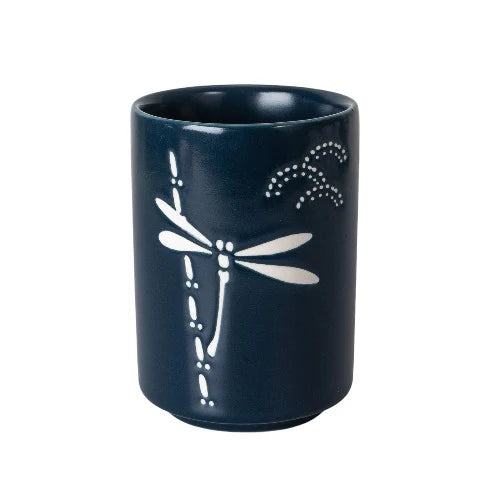 Tea Cup Dragonfly