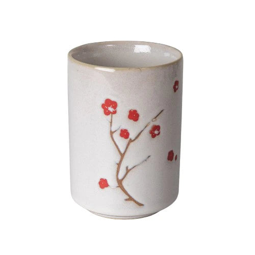 Tea Cup Ume