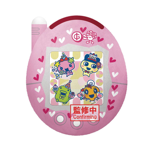 Tamagotchi Connection VC Super Big Plush 20th Anniversary