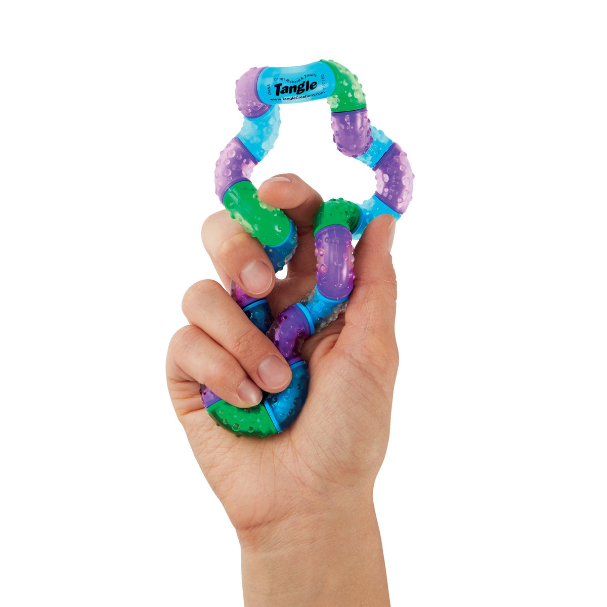 Tangle Therapy RX Device - hi-res