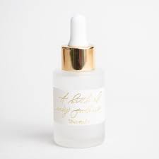 Tom's Studio | Fountain Pen Nib Cleaning Solution
