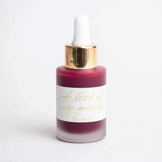 Tom's Studio | Calligraphy Ink