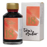 Tom's Studio | Fountain Pen Ink