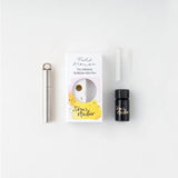 Tom's Studio | The Field Mouse Refillable Travel Pen