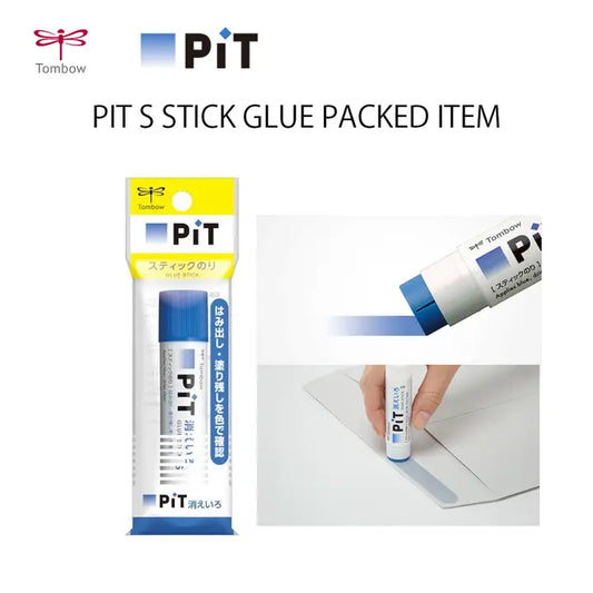 Tombow PiT Glue Stick