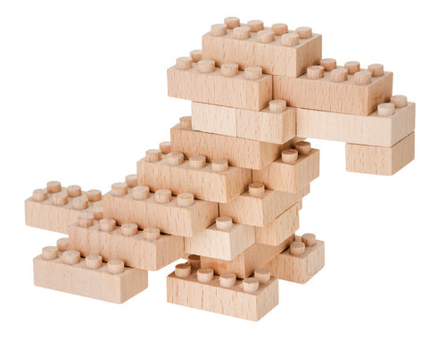 Eco-Bricks 3-in-1 Birds - photo 5