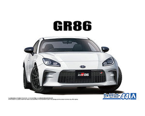 Aoshima Toyota ZN8 GR86 '21