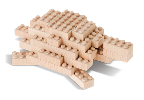 Eco-Bricks 3-in-1 Shells - photo 4