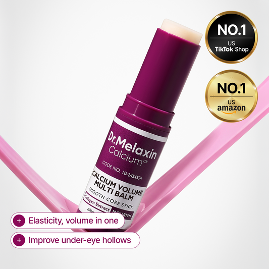 Dr.Melaxin Cemenrete Calcium Volume Multi Balm 9g