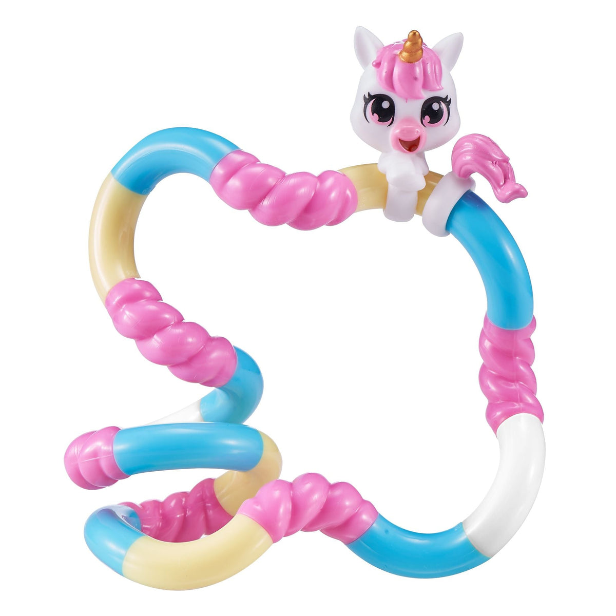 Tangle Jr. Pets Blister Card - uba-the-unicorn