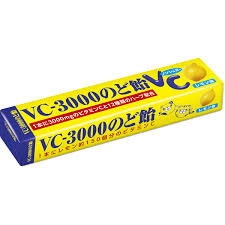 V C 3000 Nodoame Stick Candy
