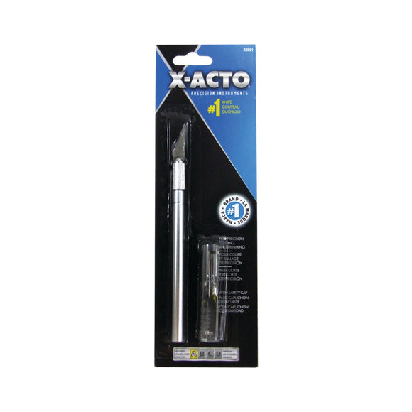 X-Acto No.1 Precision Knife w/Safety Cap