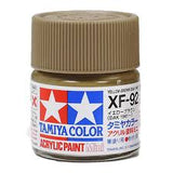 Tamiya Acrylic Paint 10ml