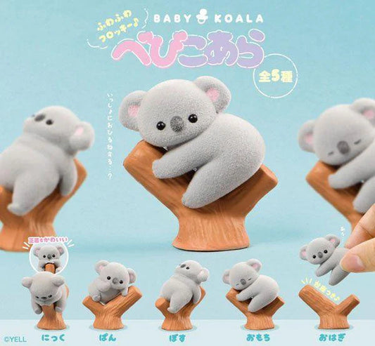 Yell Baby Koala Blind Box