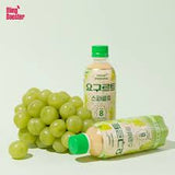 Yogurt Sparkling Postbiotic Drink