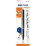 Zebra Delguard Mech Pencil 0.5mm