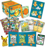 Pokemon Paleda Adventure Chest