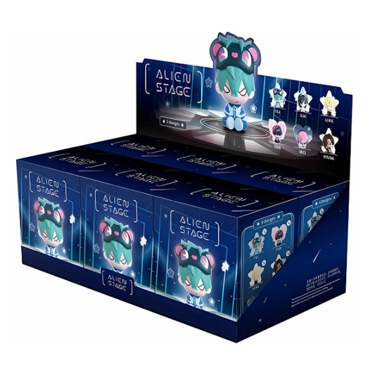 AET | Alien Stage | Free Stage Series | Blind Box