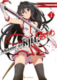 Akame Ga Kill! Zero