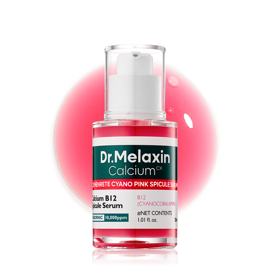 Dr.Melaxin Cemenrete Cyano Pink Spicule Serum 30ml