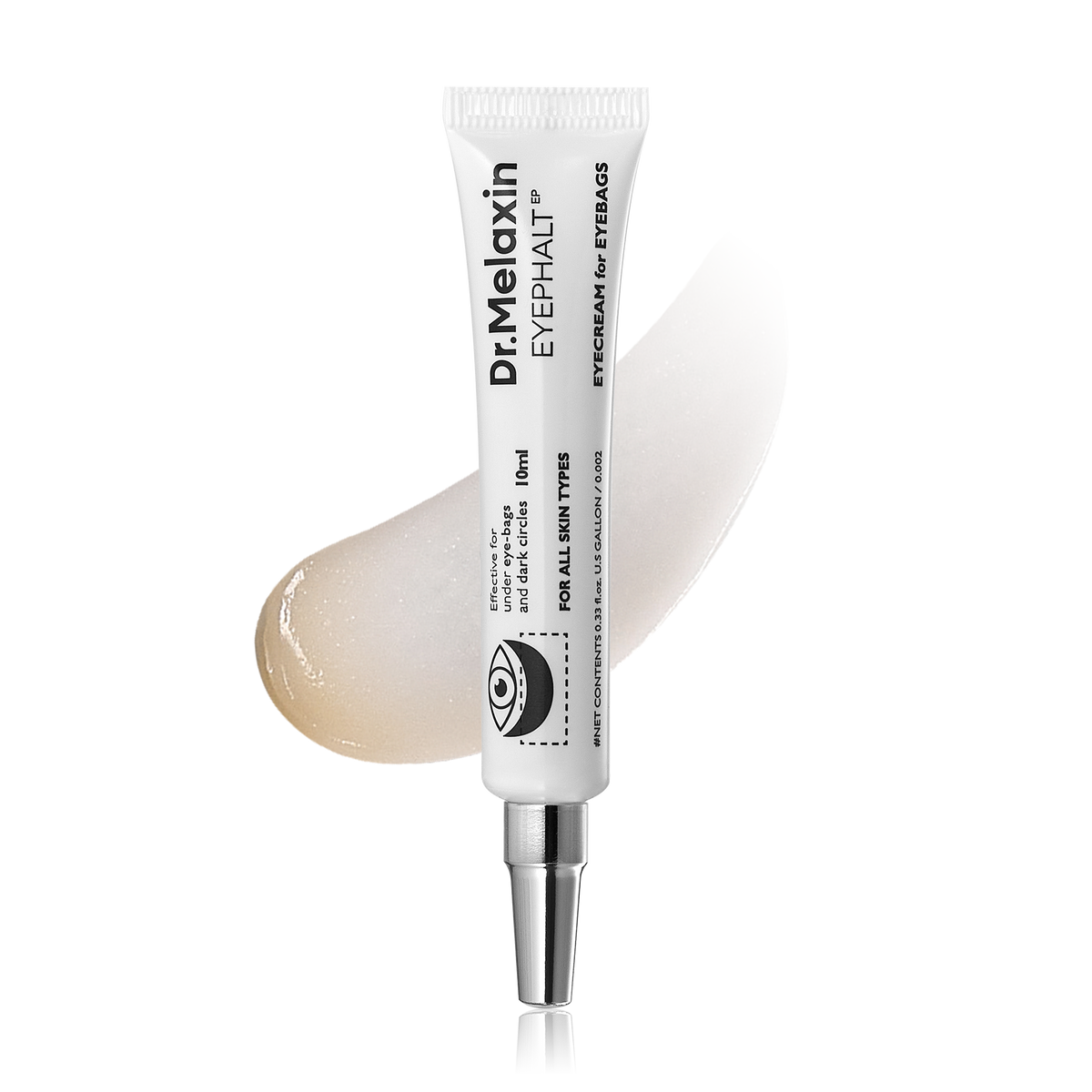 Dr.Melaxin Eyephalt Eyebag Cream 10ml