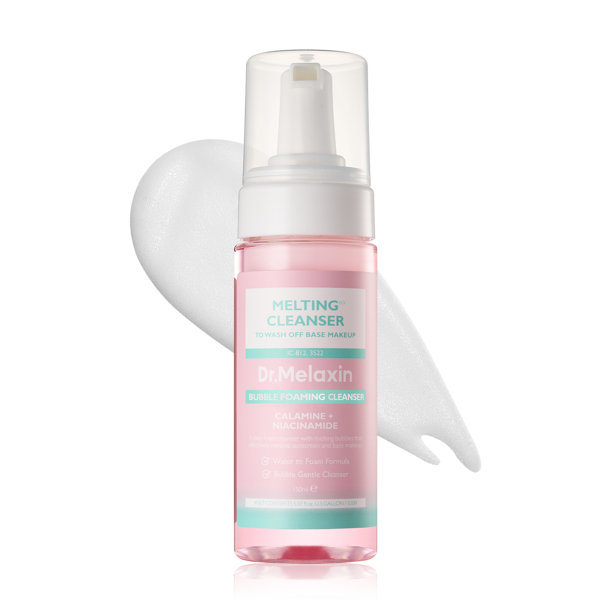 Dr.Melaxin Melting Cleanser
