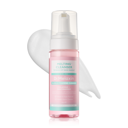 Dr.Melaxin Melting Cleanser