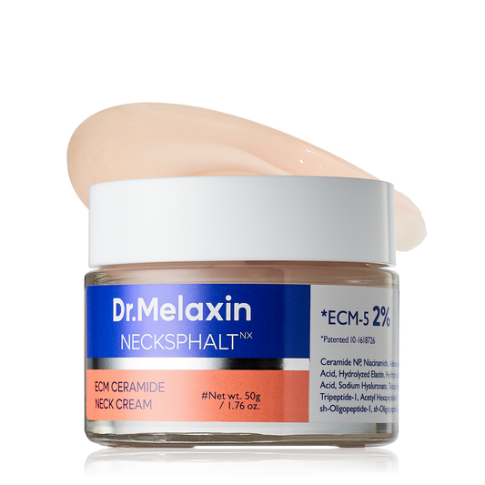 Dr.Melaxin Necksphalt ECM Ceramide Neck Cream
