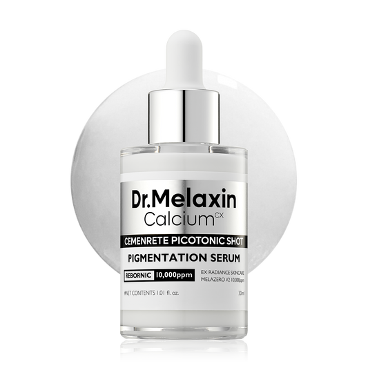 Dr.Melaxin Picotonic Shot Serum 30ml