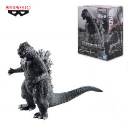 Toho Monster Series | Monsters Roar Attack Godzilla (1954) Ver. A