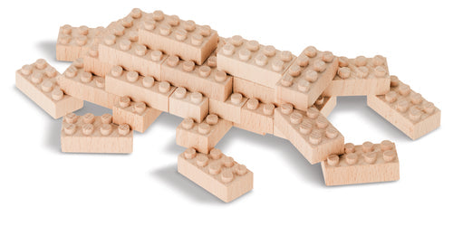 Eco-Bricks 3-in-1 Shells - photo 6