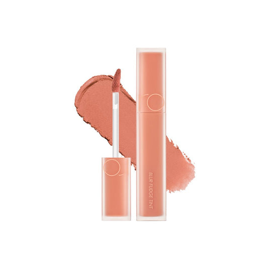 rom&nd Blur Fudge Tint 12 (Warming Up)