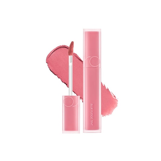 rom&nd | Blur Fudge Tint 13 | Cooling Up | RN2025