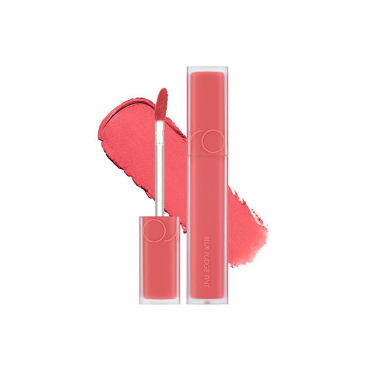 rom&nd Blur Fudge Tint 14 (Unrose)