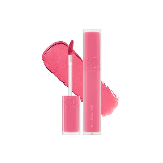 rom&nd Blur Fudge Tint 15 (Berry Fizz)