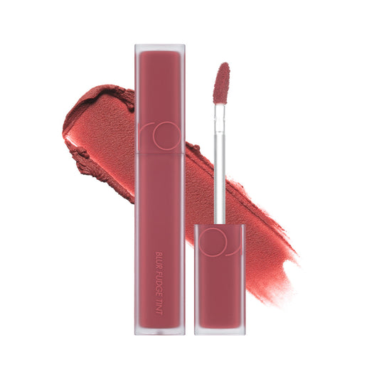 rom&nd Blur Fudge Tint 02 (Rosiental)