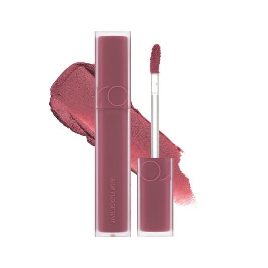 rom&nd Blur Fudge Tint 06 (Mauvish)