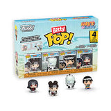 Funko Bitty Pop! Anime 4-Packs