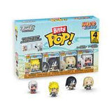 Funko Bitty Pop! Anime 4-Packs