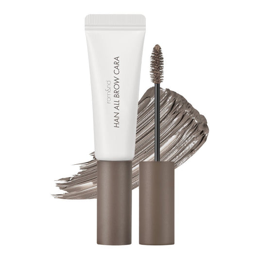 rom&nd Han All Brow Cara 01 (Grace Taupe)