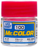 Mr Hobby Paint 10ml