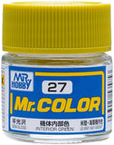 Mr Hobby Paint 10ml