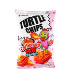 Turtle Chips Corn 160g