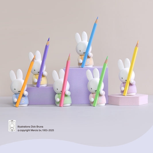 Miffy | Penholder Series | Blind Box